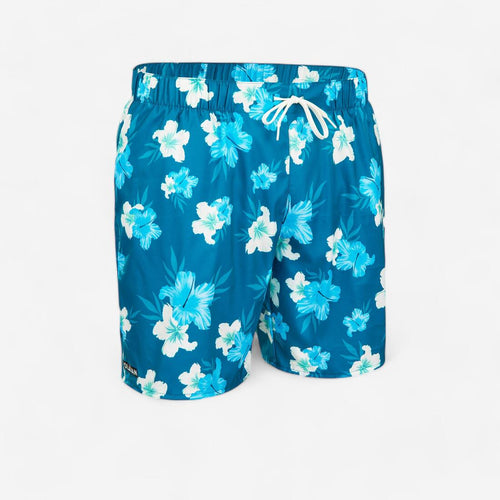 





Surf boardshort standard 100 VENICE BLUE