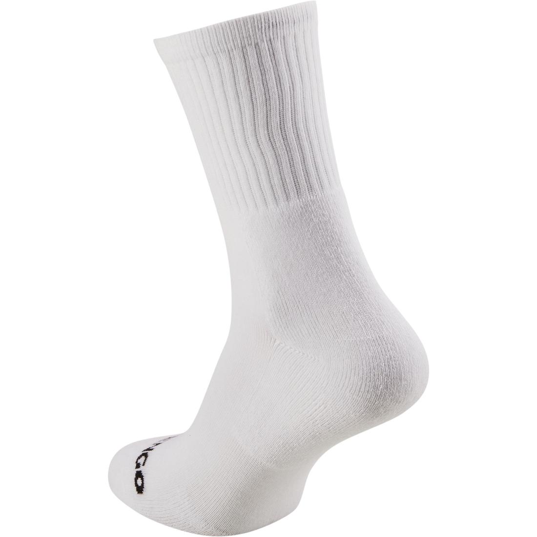 CHAUSSETTES DE SPORT HAUTES RS 100 LOT DE 3