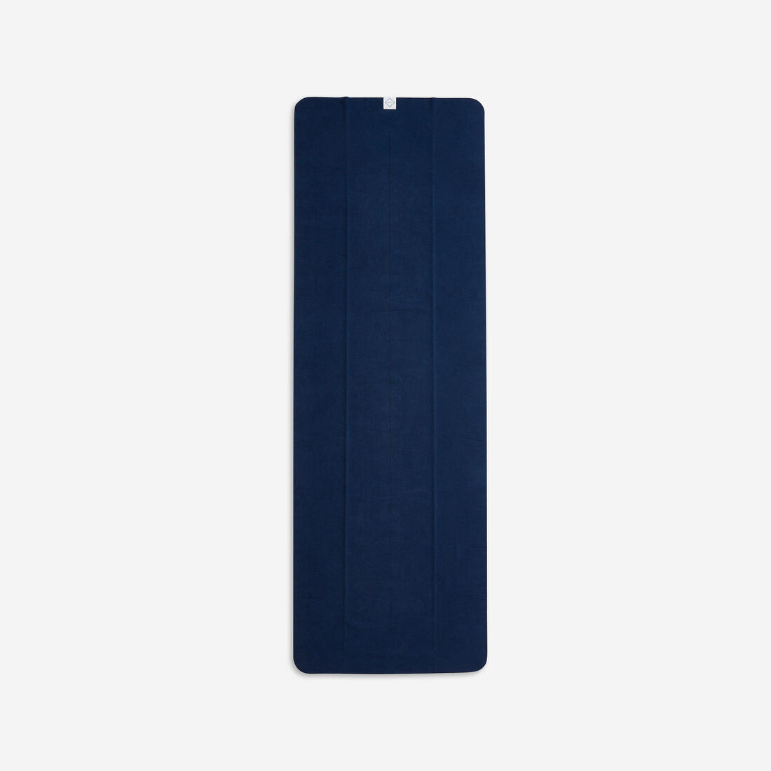 SERVIETTE YOGA ANTIDERAPANTE 183CM X 61CM X1 MM IMPRIME PALMIER