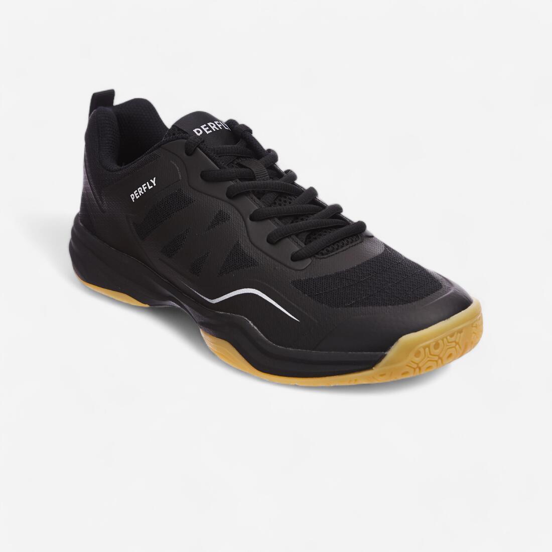 Chaussures De Badminton BS 530 - Noir