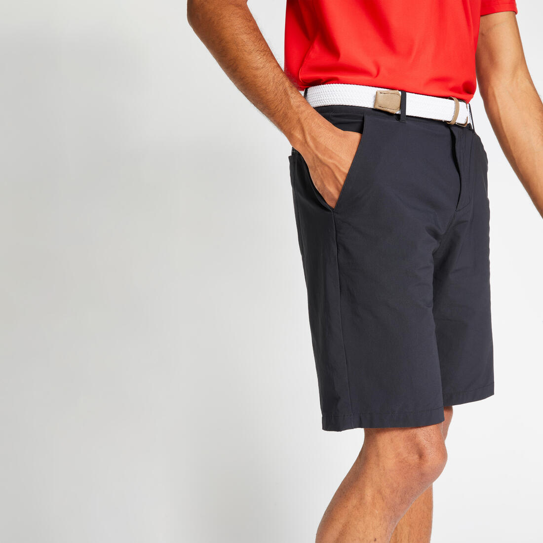 Short golf Homme - WW500