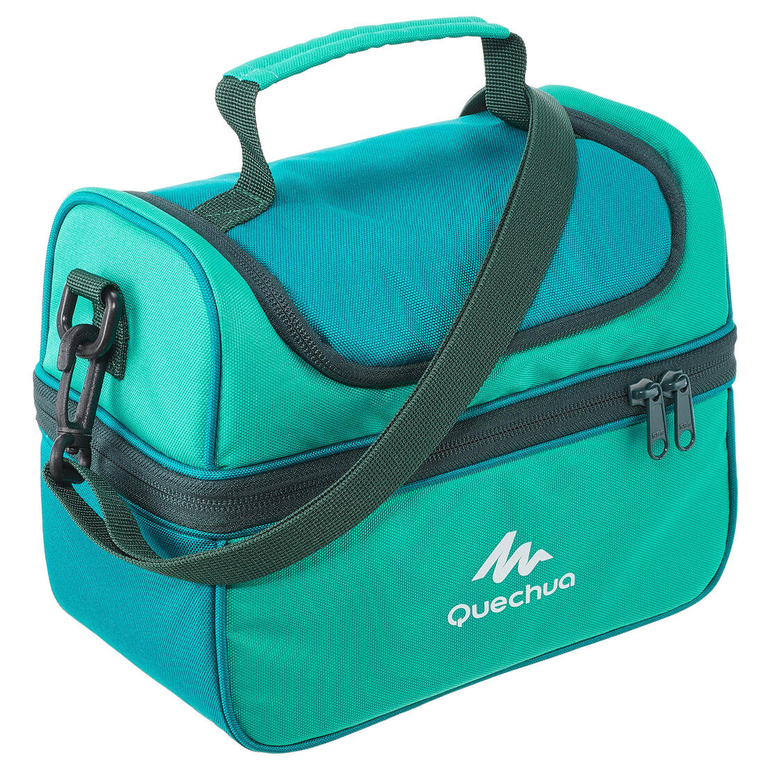 Lunch box isotherme - 2 boîtes alimentaires comprises - 4,4 Litres