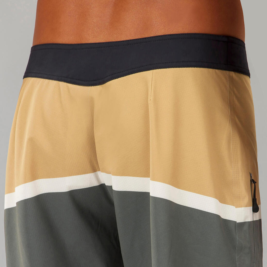 Surf boardshort  standard 900 flat belt DUDE