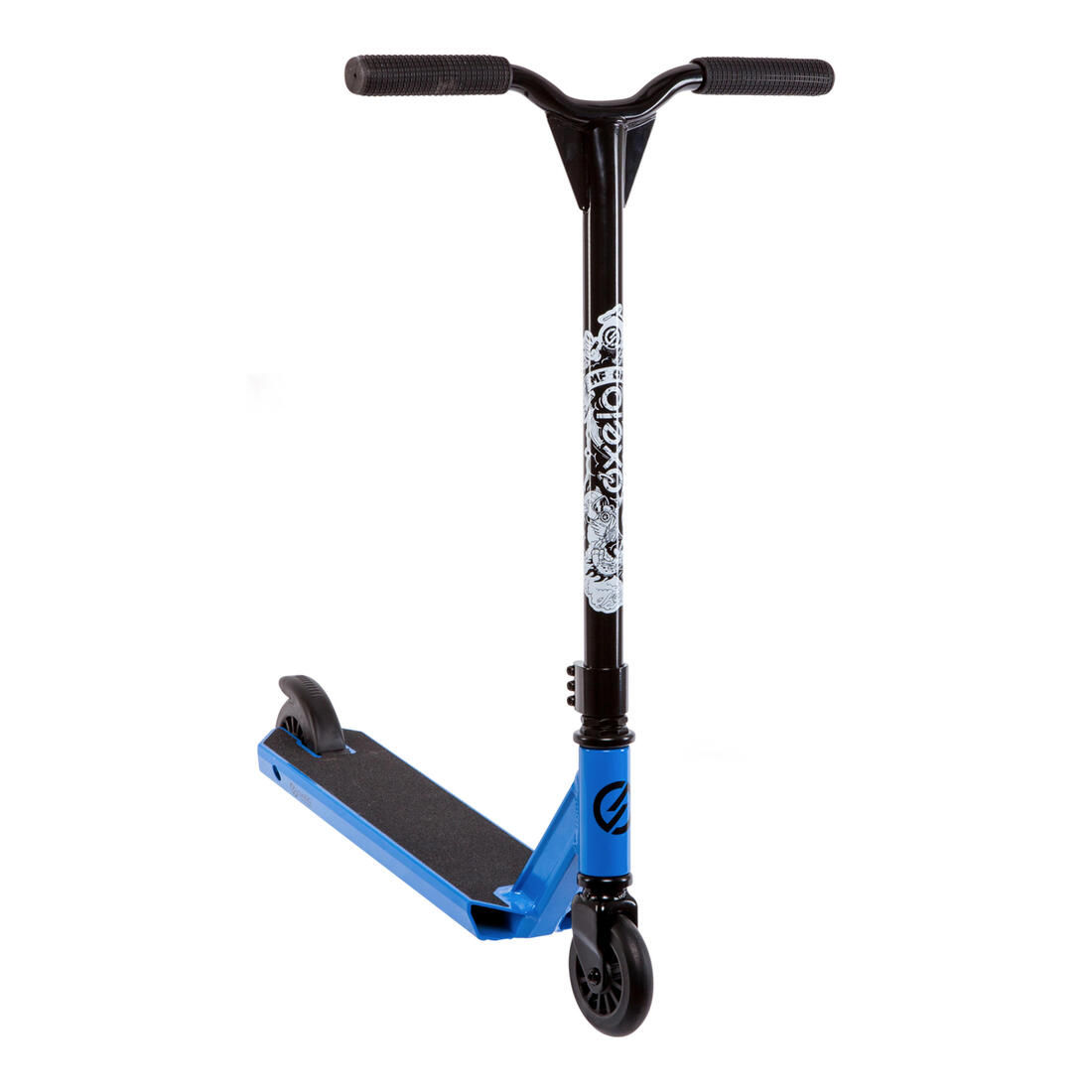 TROTTINETTE FREESTYLE MF ONE 2016