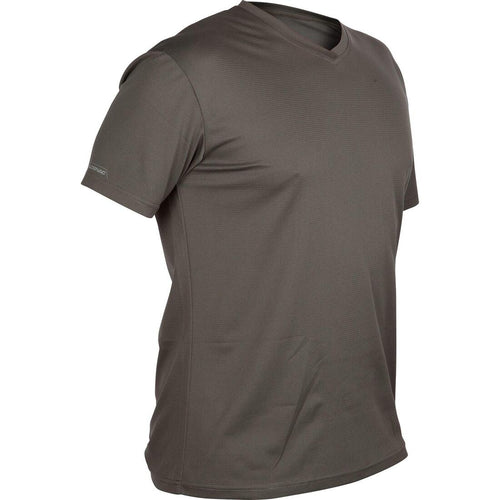 





T-shirt manches courtes respirant chasse 100 vert