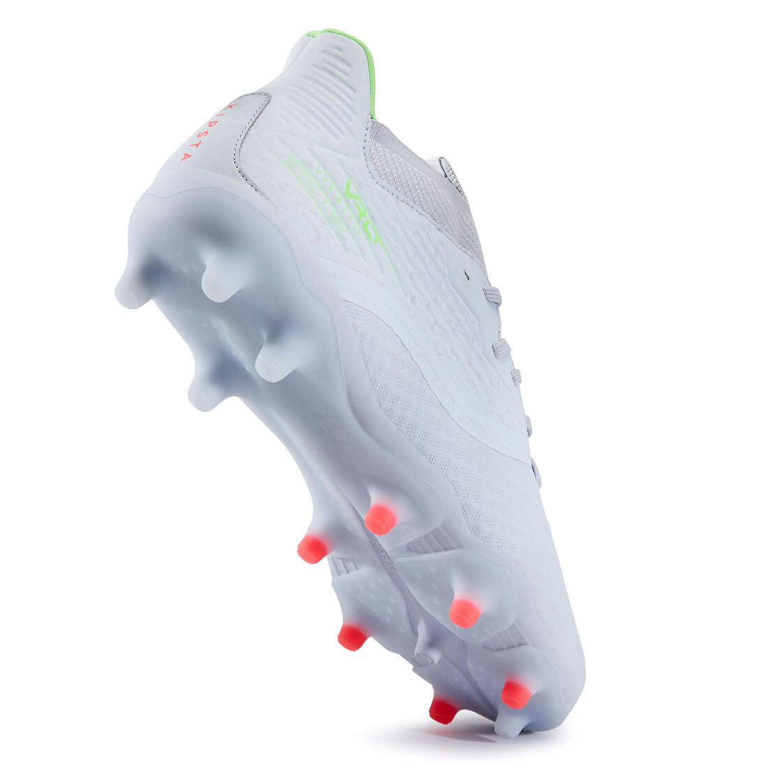 CHAUSSURES DE FOOTBALL VIRALTO III 3D AIRMESH FG INTENSE