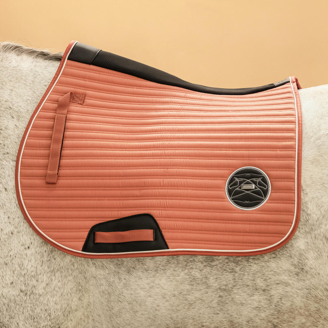 Tapis de selle équitation Cheval et Poney - 900