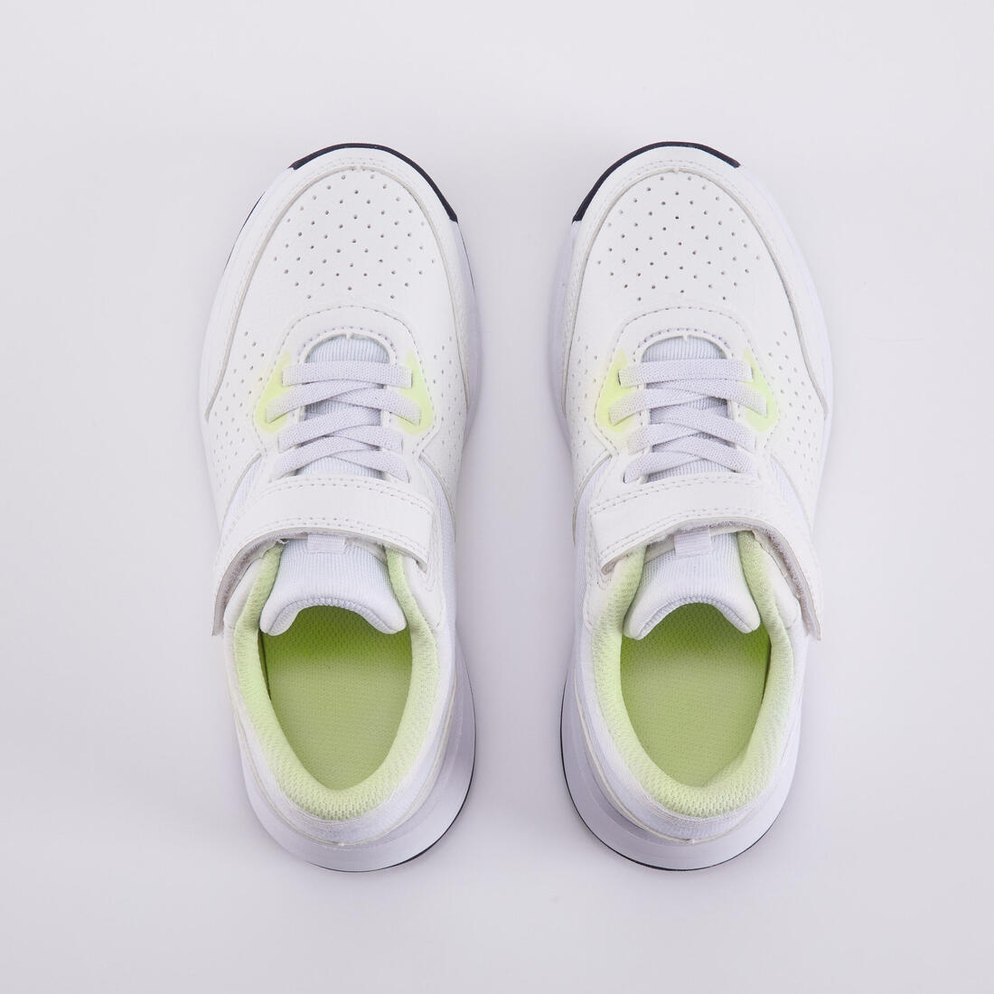 Chaussures de tennis à scratchs Enfant - Essentiel KD