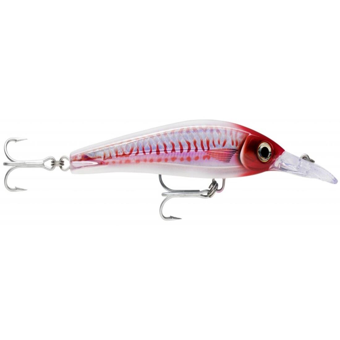 Rapala 160 Red head