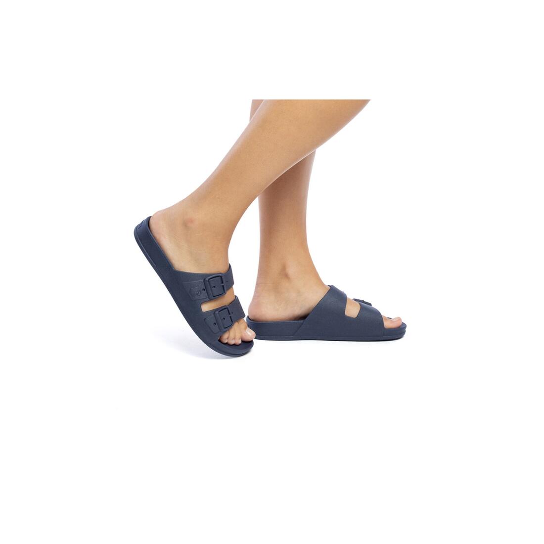 Sandales HOMME CACATOES RIO DE JANEIRO - NAVY