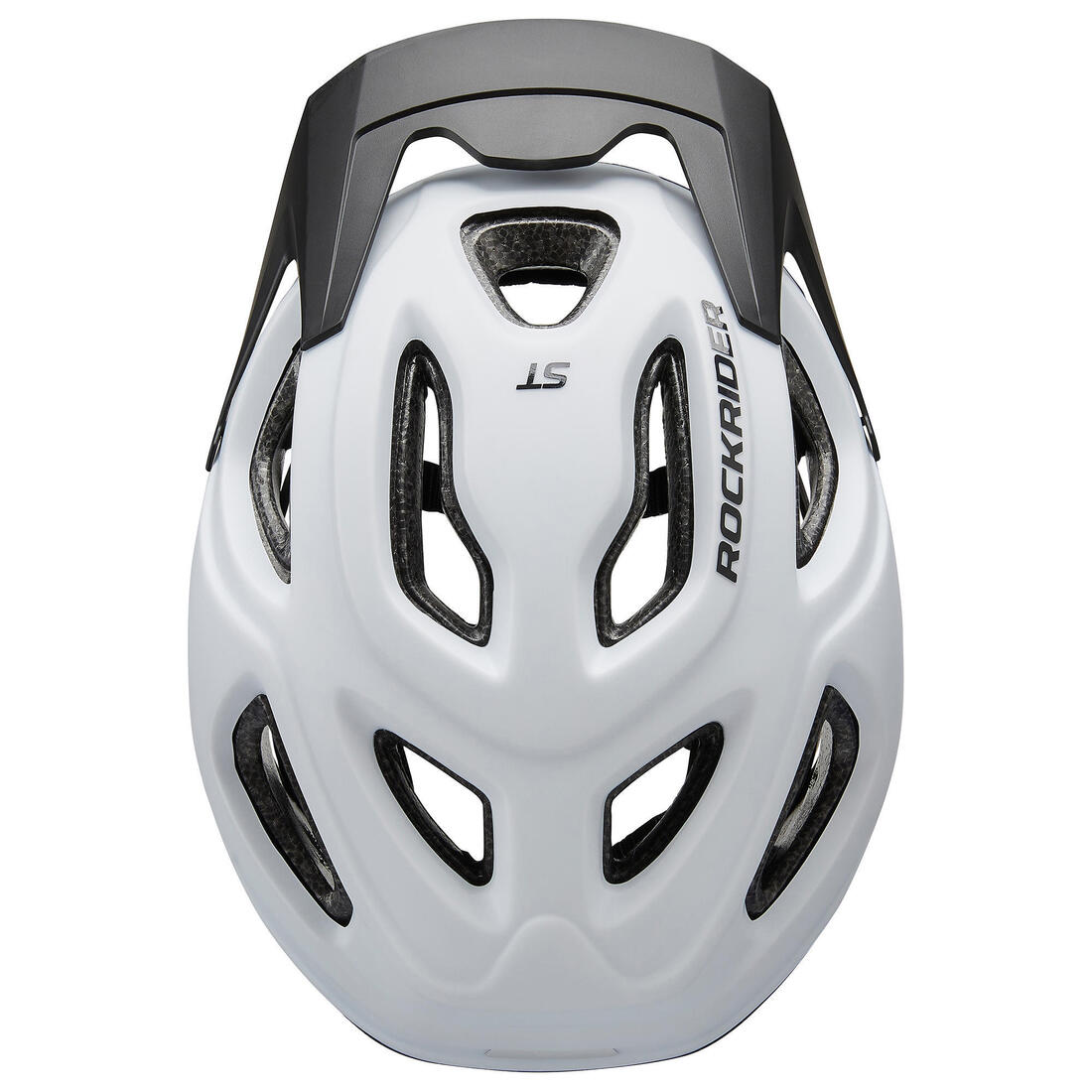 CASQUE VELO VTT ST 100