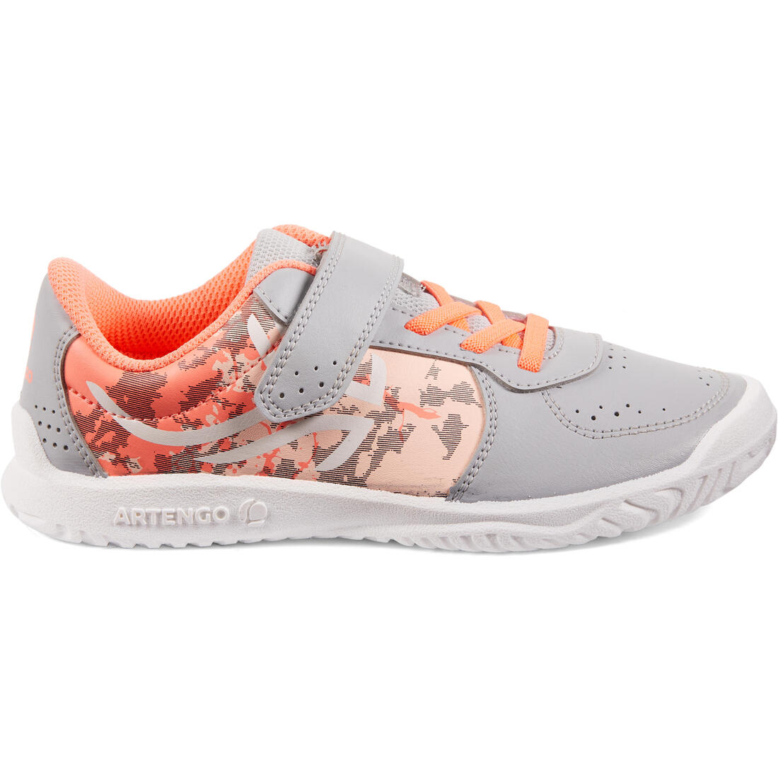 Chaussures enfant à scratch - TS130