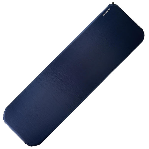 





MATELAS AUTOGONFLANT DE CAMPING - BASIC F400 60 CM - 1 PERSONNE