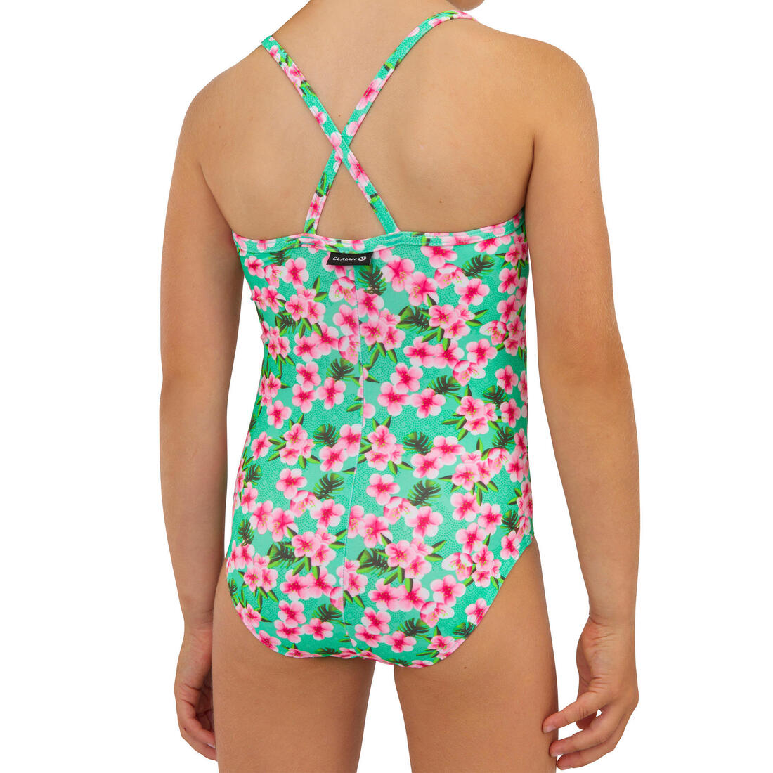 Maillot de bain 1 pièce june hanalei 100