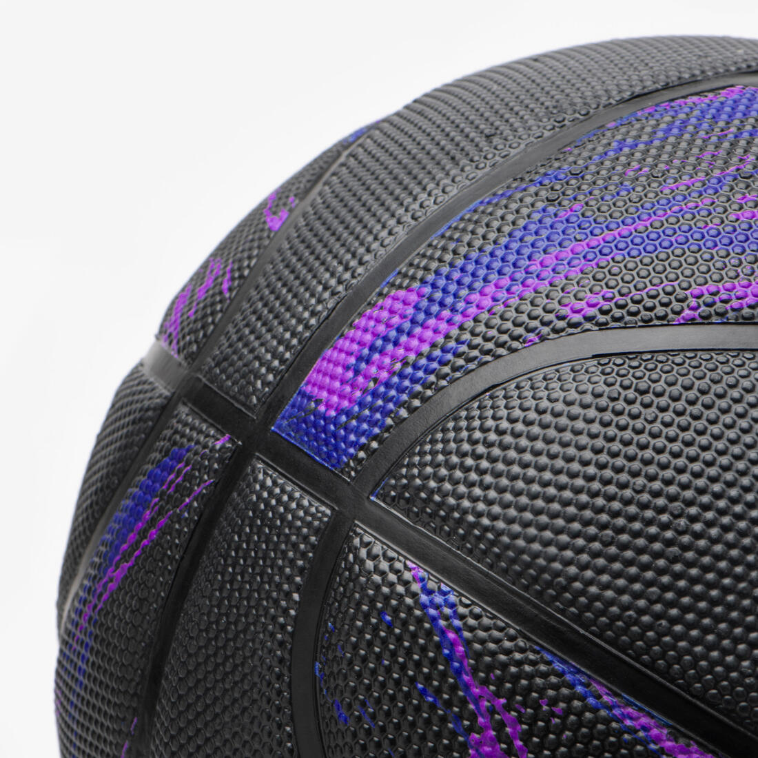 Ballon de basketball taille 7 - R500