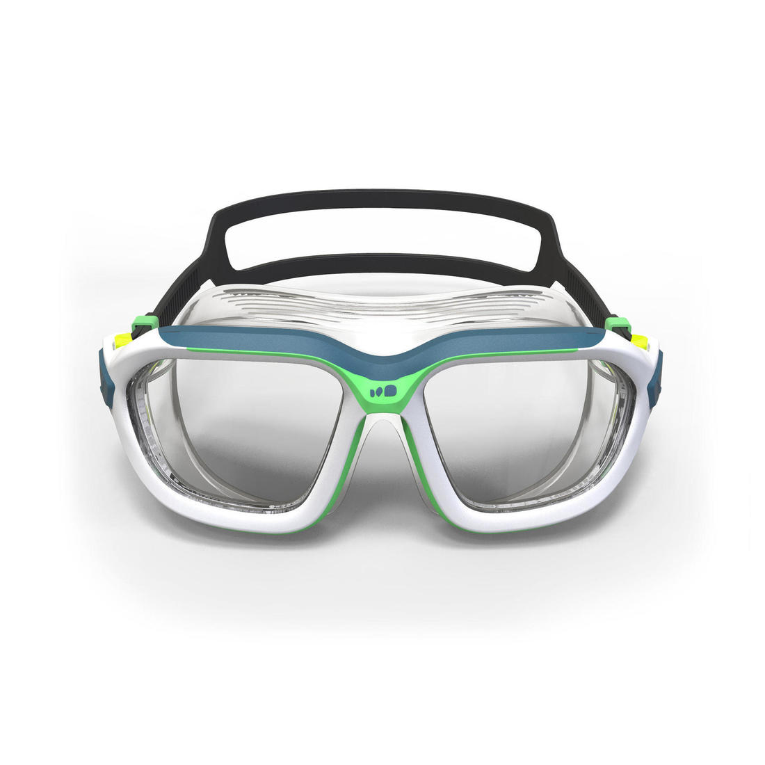 Masque de natation ACTIVE Taille S