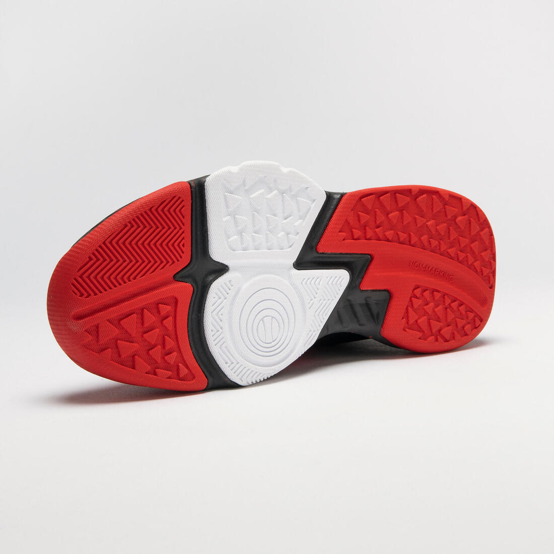 CHAUSSURES DE BASKETBALL ENFANT CONFIRME - SS500H