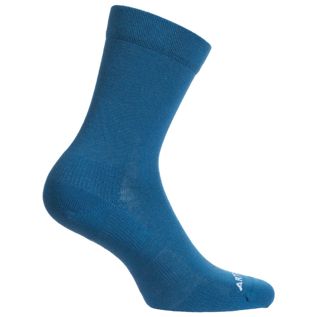 CHAUSSETTES DE SPORT HAUTES  RS 160 LOT DE 3