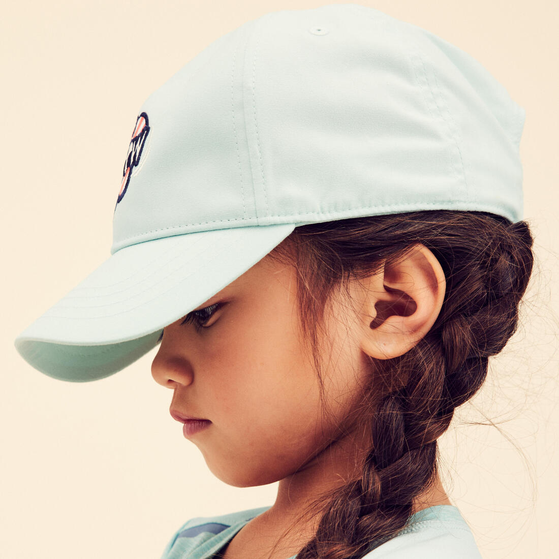 Casquette multisport ajustable bébé mixte