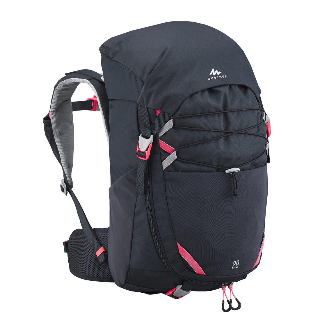 Sac à dos de randonnée enfant 28L - MH500