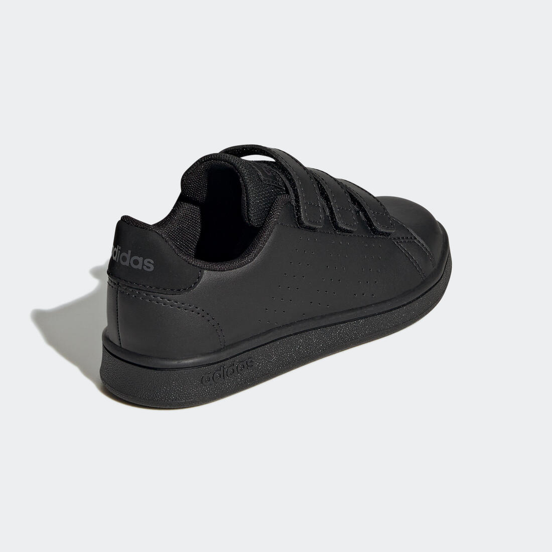 Baskets à scratch enfant - ADIDAS ADVANTAGE