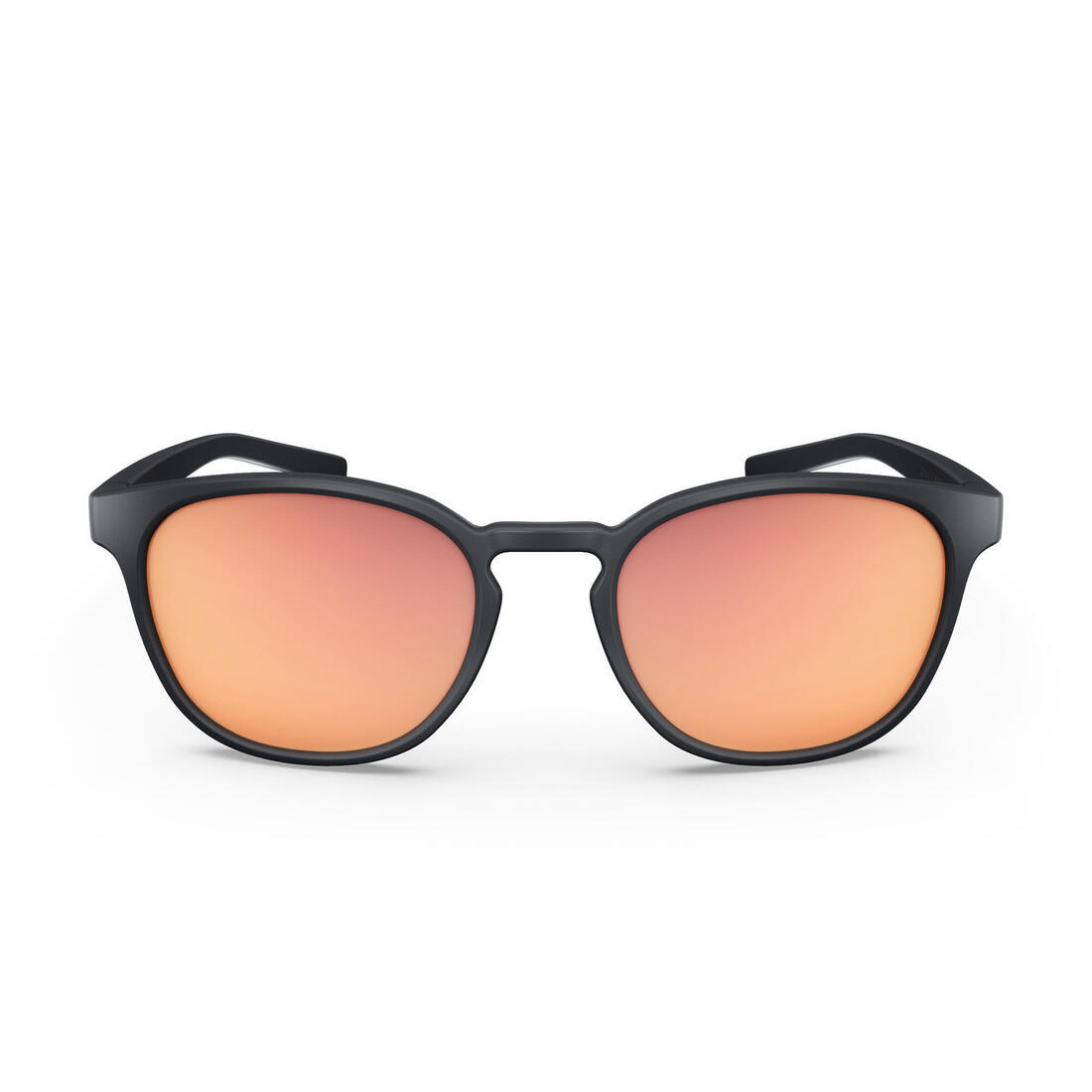 Lunettes de soleil randonnée - MH160 - adulte - polarisantes catégorie 3