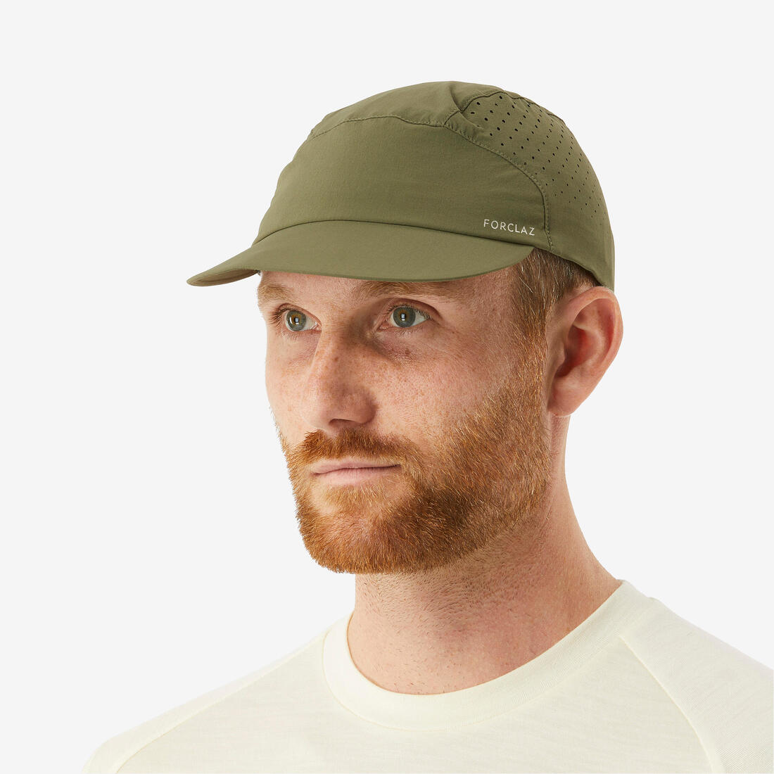 CASQUETTE COMPACT DE TREKKING - MT500