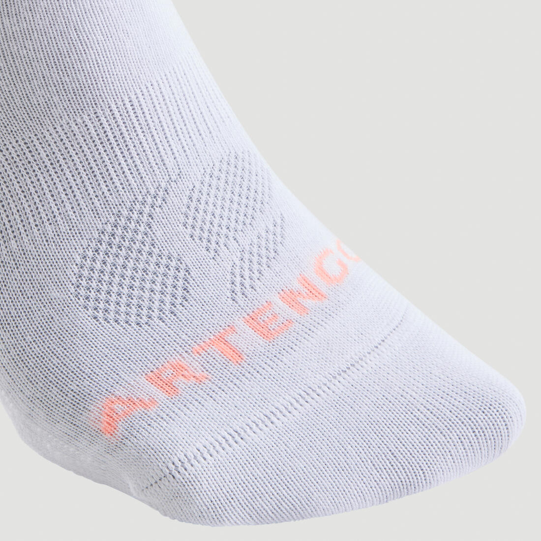 CHAUSSETTES DE SPORT BASSES ARTENGO RS 160 LOT DE 3