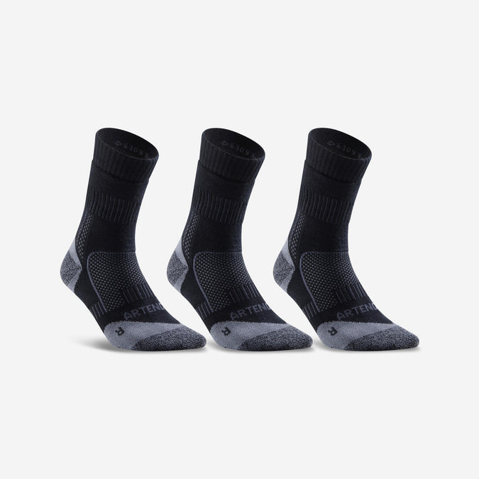 





CHAUSSETTES DE SPORT HAUTES  RS 900 LOT DE 3, photo 1 of 6