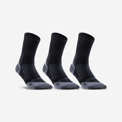 





CHAUSSETTES DE SPORT HAUTES  RS 900 LOT DE 3