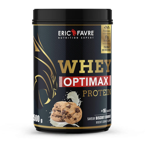 





WHEY OPTIMAX BISCUIT COOKIE