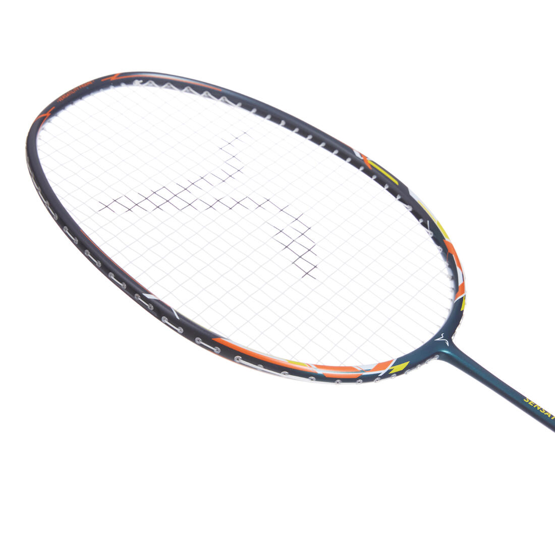 Raquette de Badminton Adulte BR 530