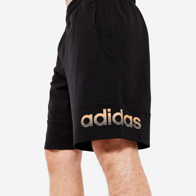 





SHORT DE FITNESS SOFT TRAINING ADIDAS HOMME NOIR, photo 1 of 7