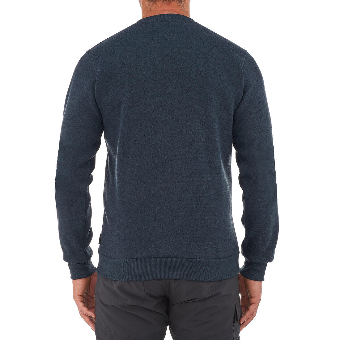 Pull de randonnée - NH150 col V - Homme