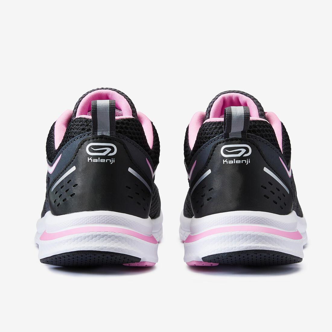 CHAUSSURES JOGGING  ACTIVE GRIS FEMME