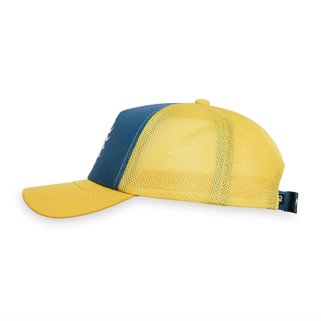 CASQUETTE TRUCKER SURF JUNIOR