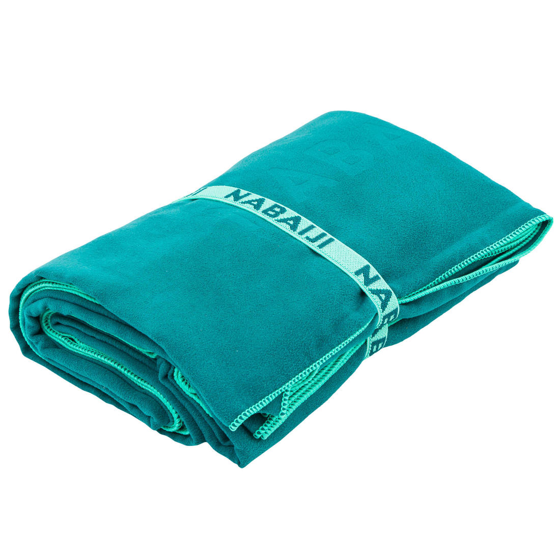 Serviette de bain microfibre taille L 80 x 130 cm