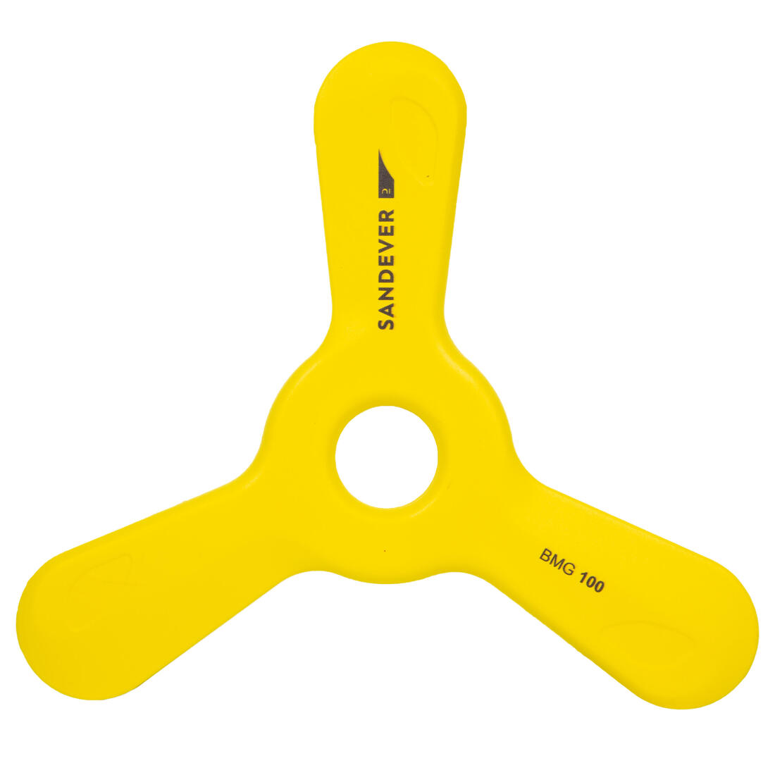 Boomerang soft gaucher - Bsoft 100