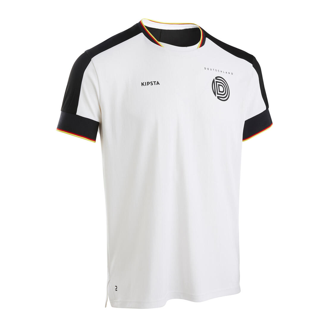 MAILLOT ALLEMAGNE FF500 ADULTE  2024