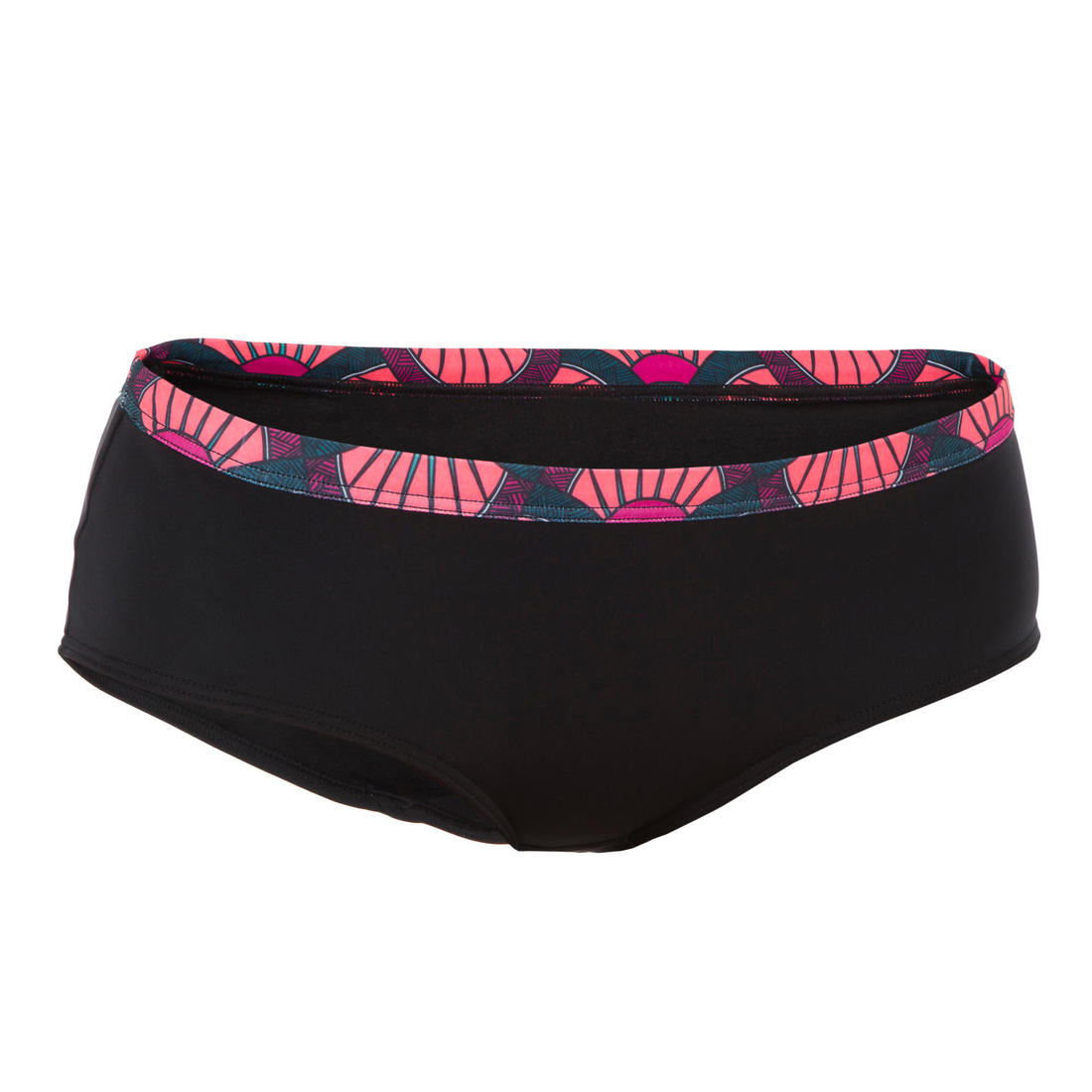 Shorty de surf femme avec cordon de serrage VANINA  PAGI