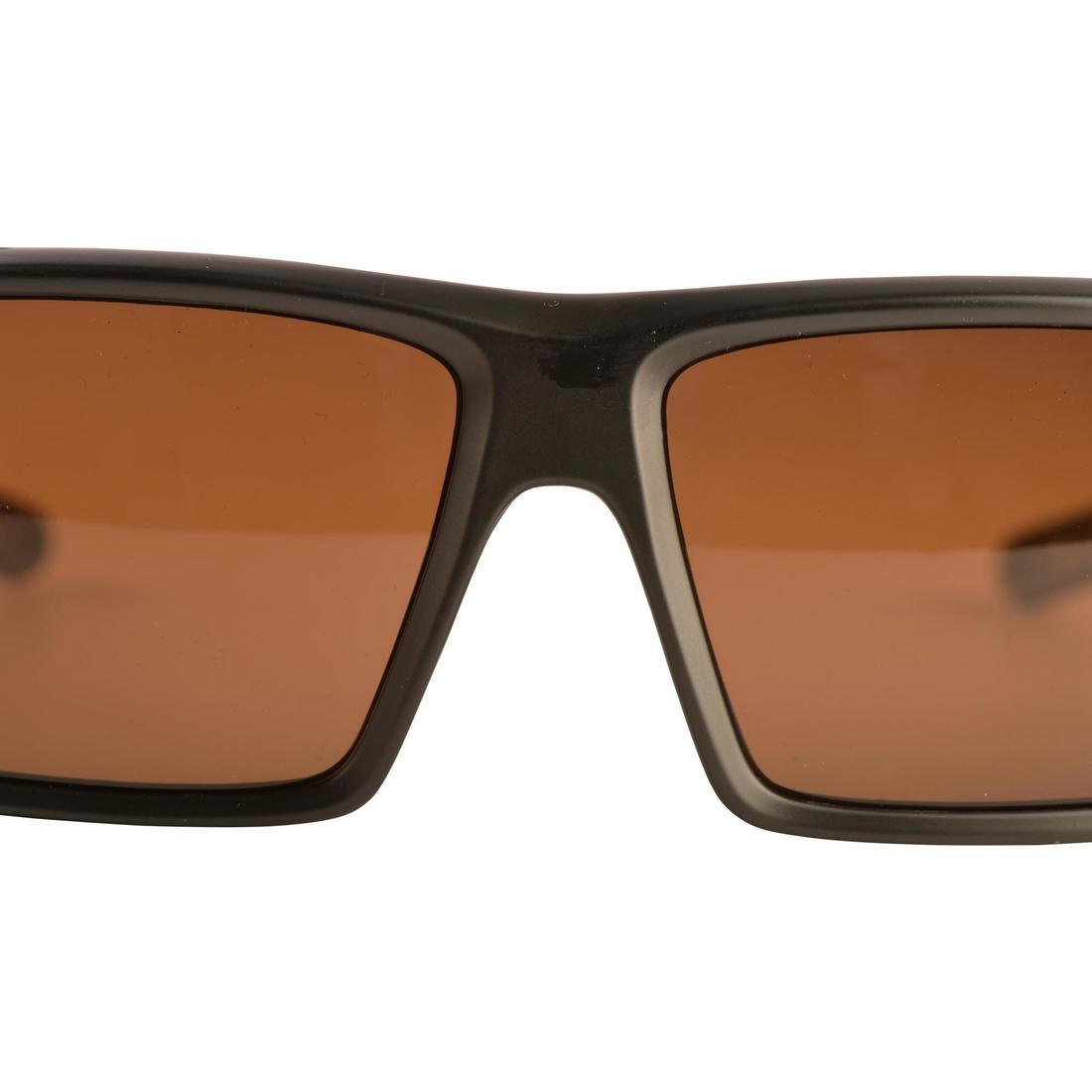 Sur-lunettes de pêche polarisantes DUSKYBAY 500