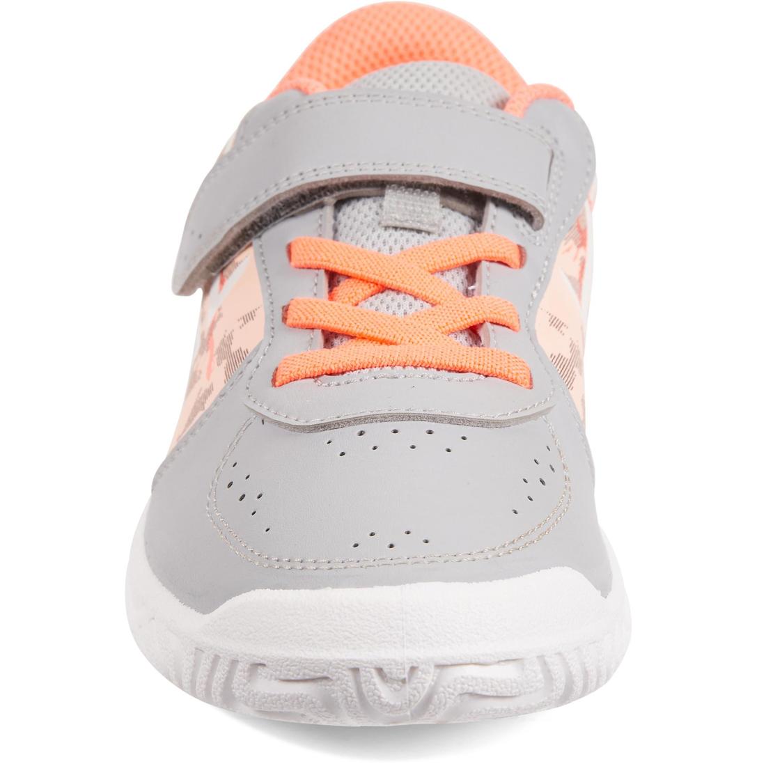 Chaussures enfant à scratch - TS130