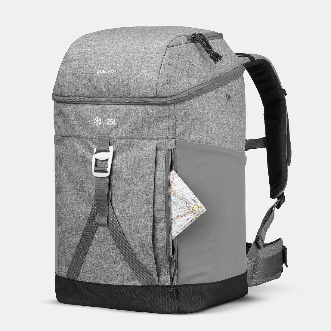 Sac à dos isotherme 25L - NH500 Ice compact