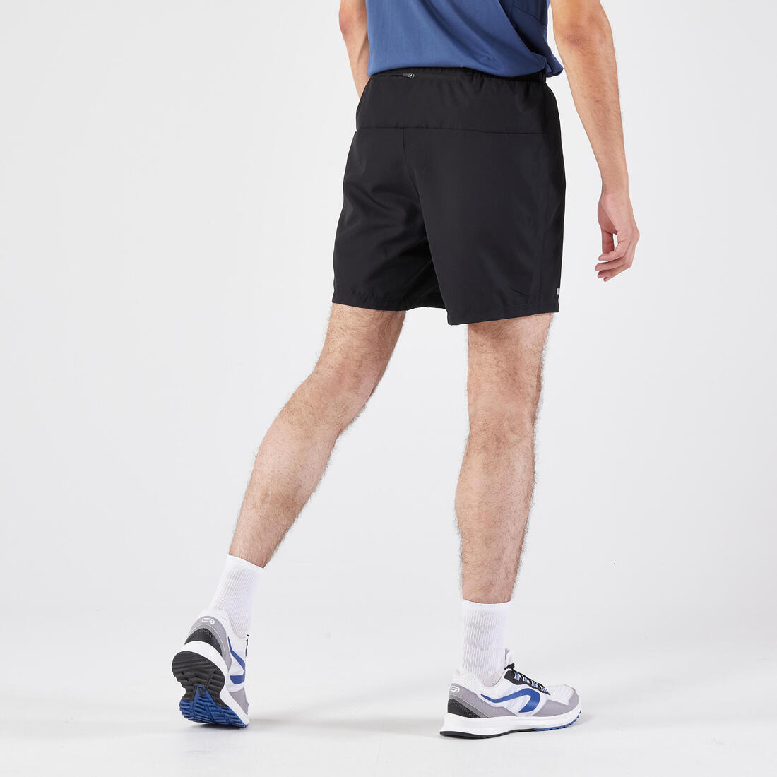 Short de running Homme - KIPRUN Run 100