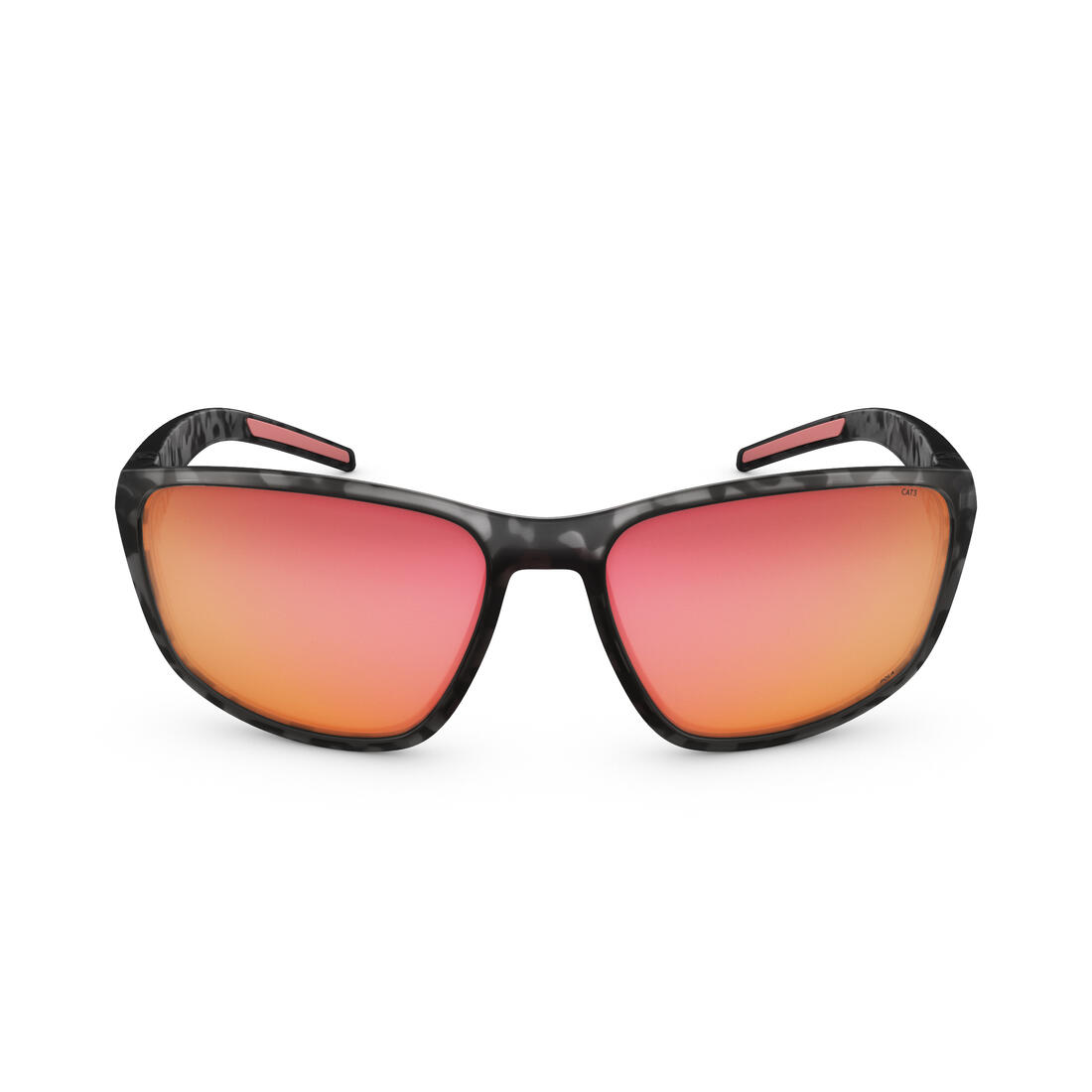 Lunettes de soleil randonnée - MH550W - femme - polarisantes catégorie 3