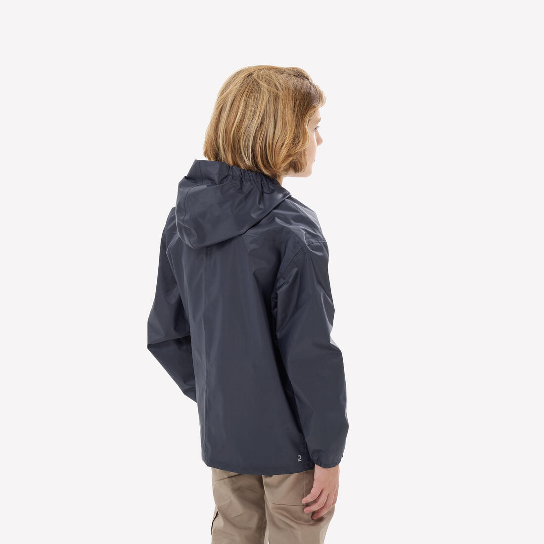 VESTE MH100 TW BOY BLEU 7-15 ANS