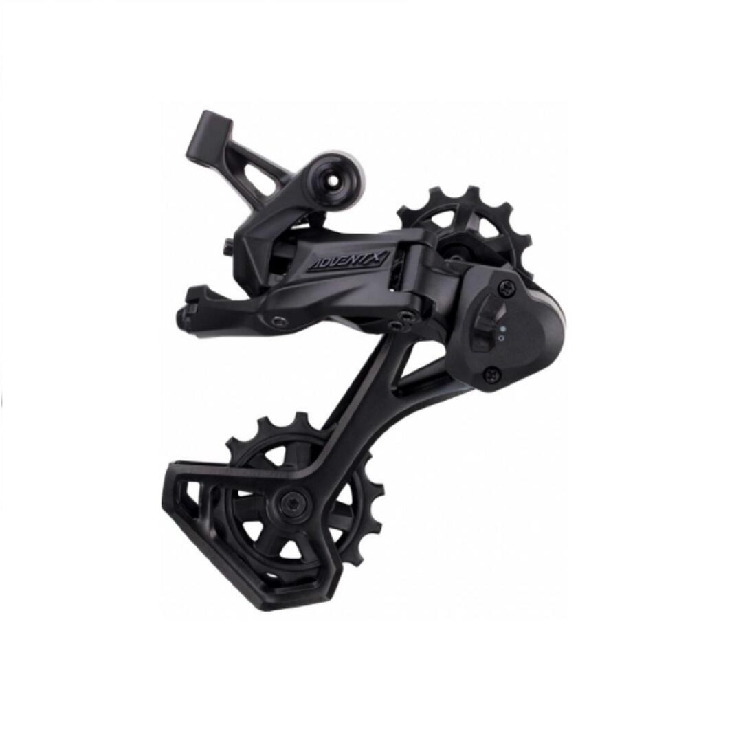 DERAILLEUR ARRIÈRE MICROSHIFT  10 VITESSES AdventX