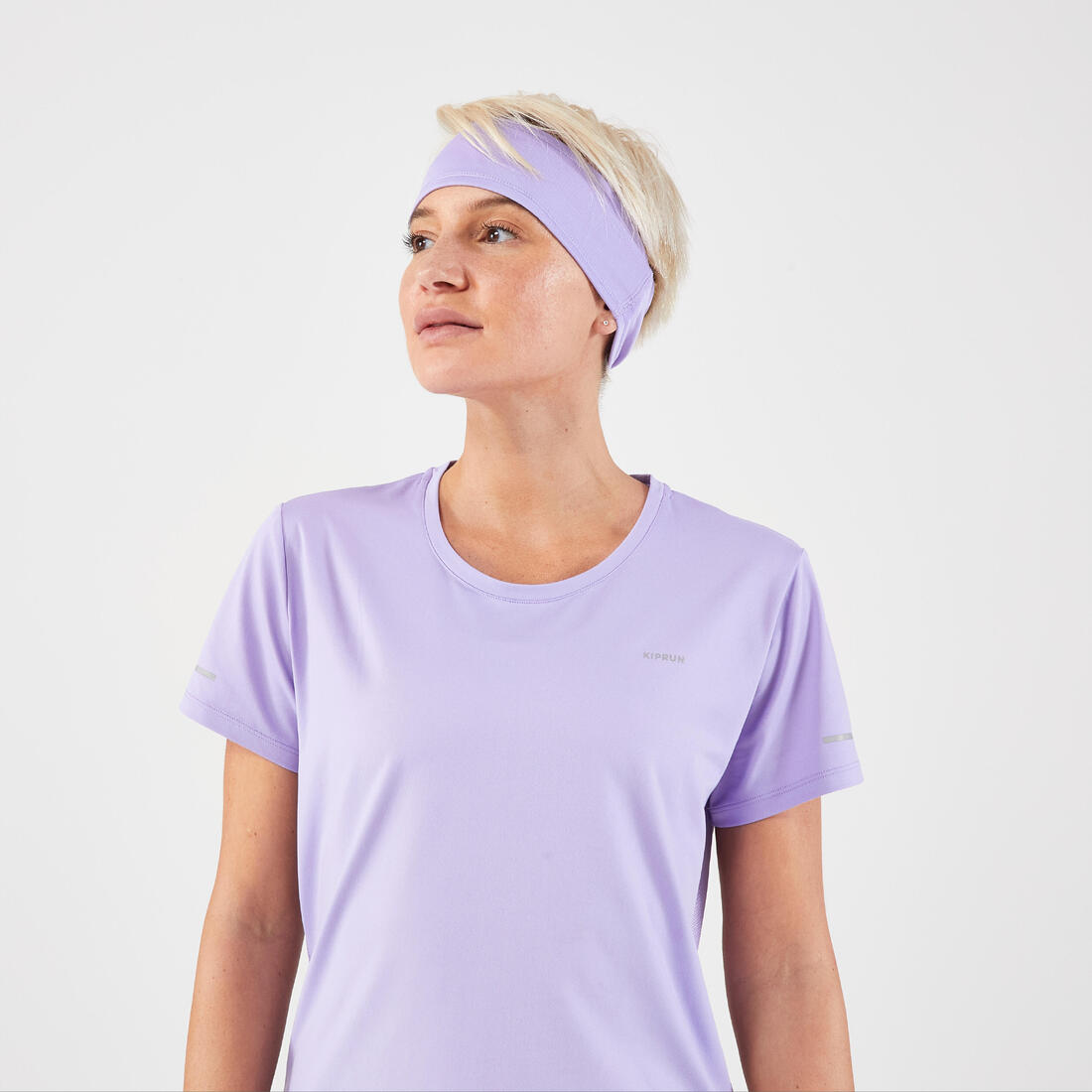 Bandeau running Homme Femme - KIPRUN