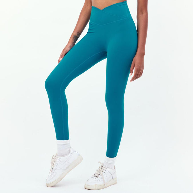 





REU Legging Define Teal, photo 1 of 3