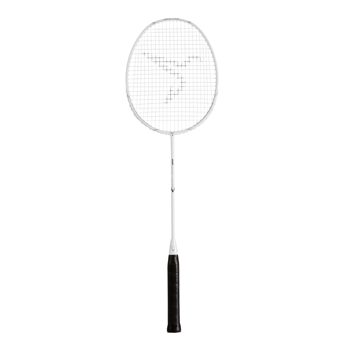 Raquette De Badminton Adulte BR 500 - Noir/Jaune